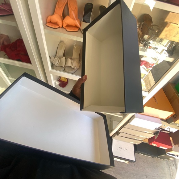 Gucci Box - Picture 3 of 3